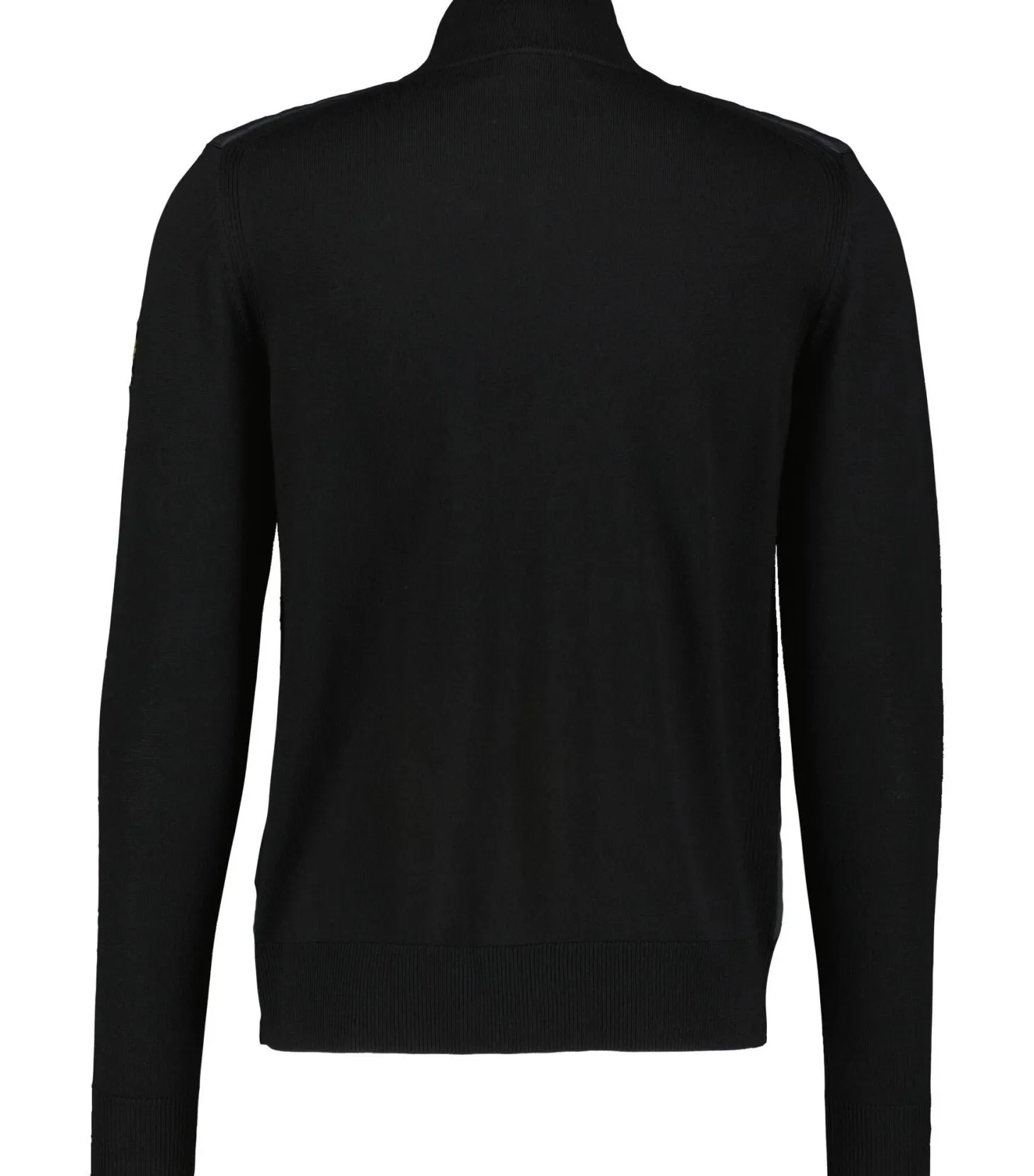 Herren Strickjacke KELBROOK ZIP CARDIGAN