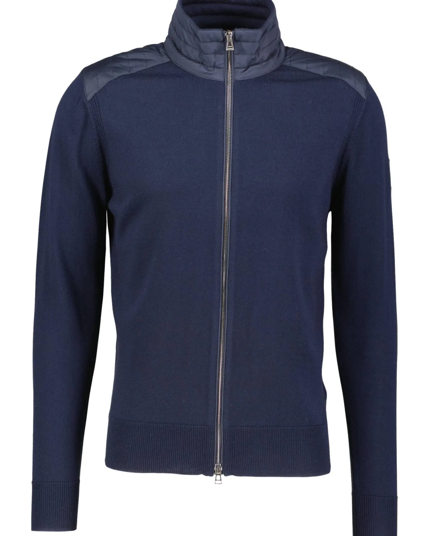 Herren Strickjacke KELBY