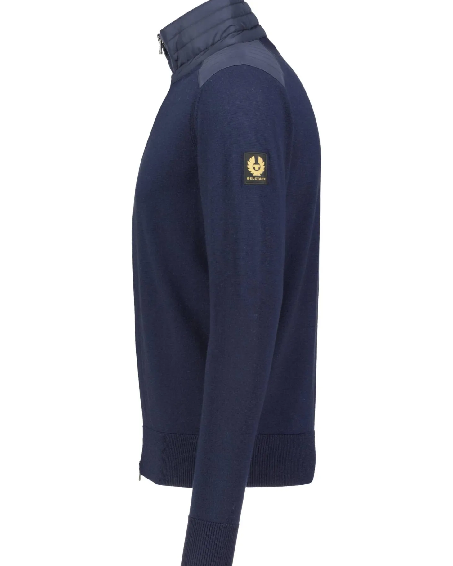 Herren Strickjacke KELBY