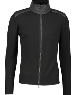 Herren Strickjacke KELBY