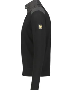 Herren Strickjacke KELBY