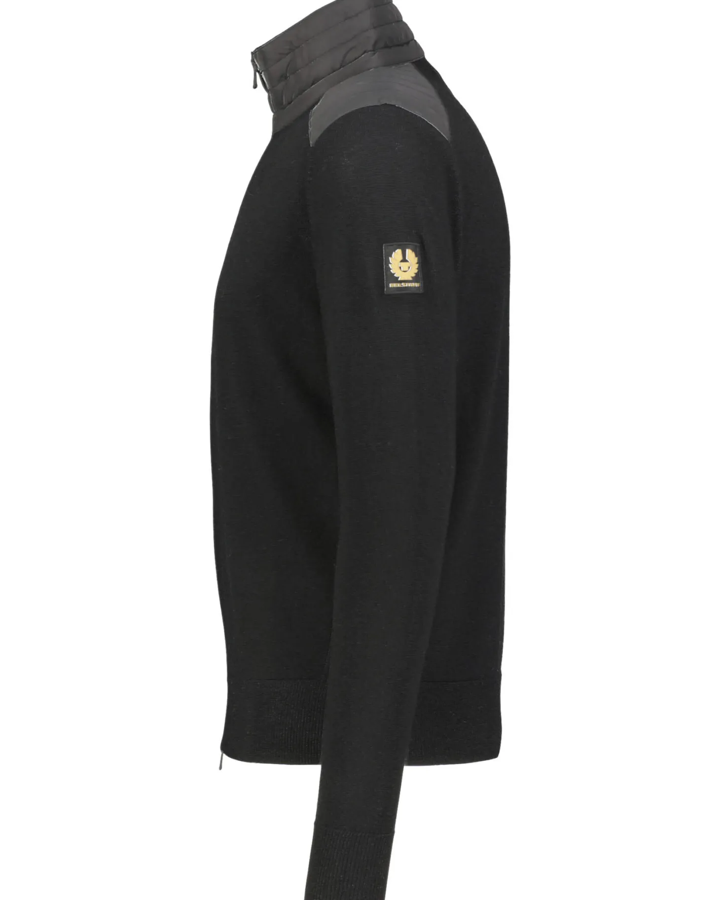 Herren Strickjacke KELBY