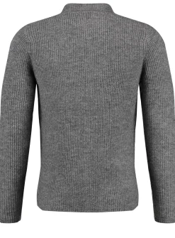 Herren Strickjacke LUZERN