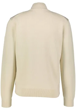 Herren Strickjacke mit Wattierung C-IBAIO