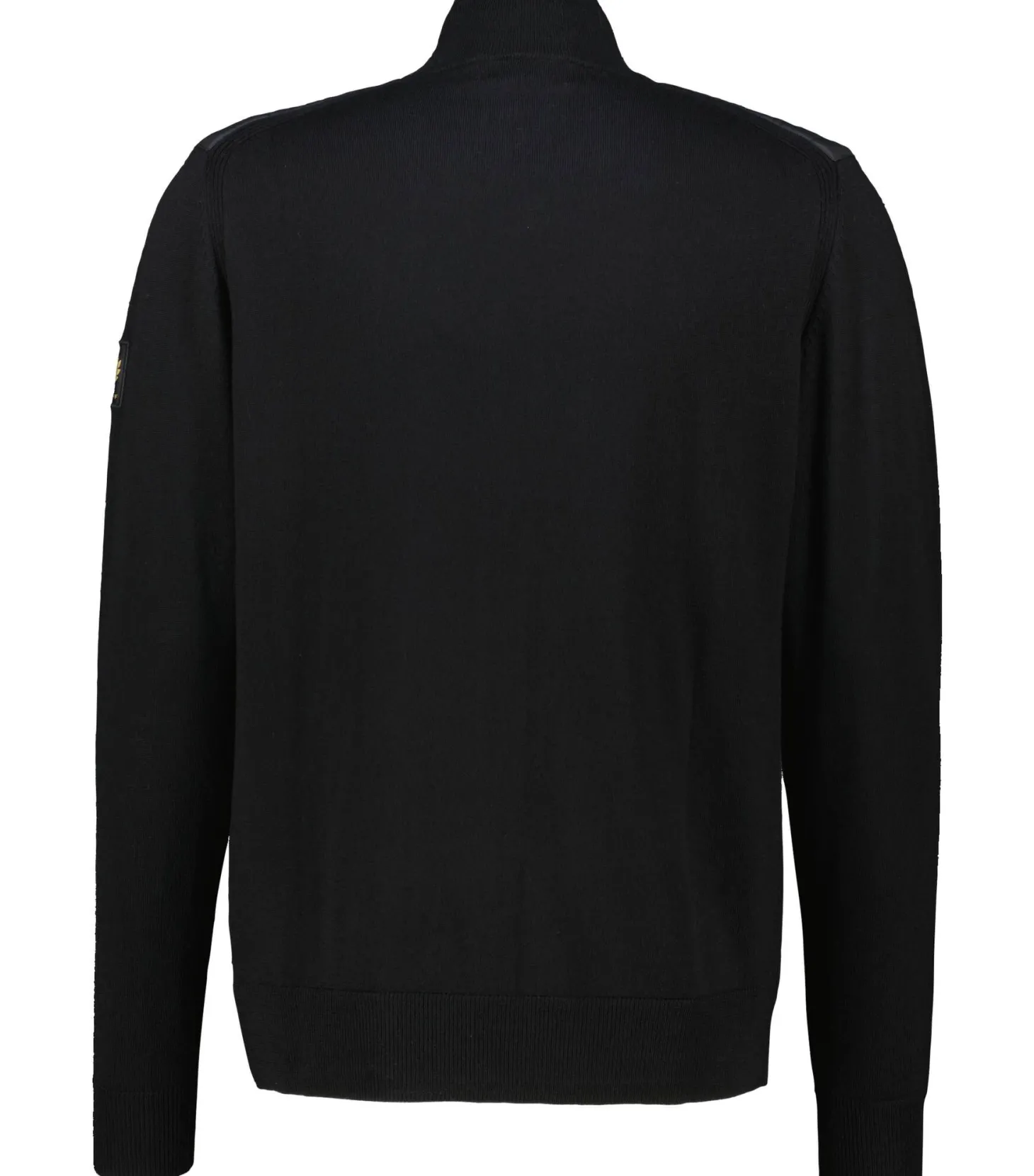 Herren Strickjacke mit Wattierung KELBROOK