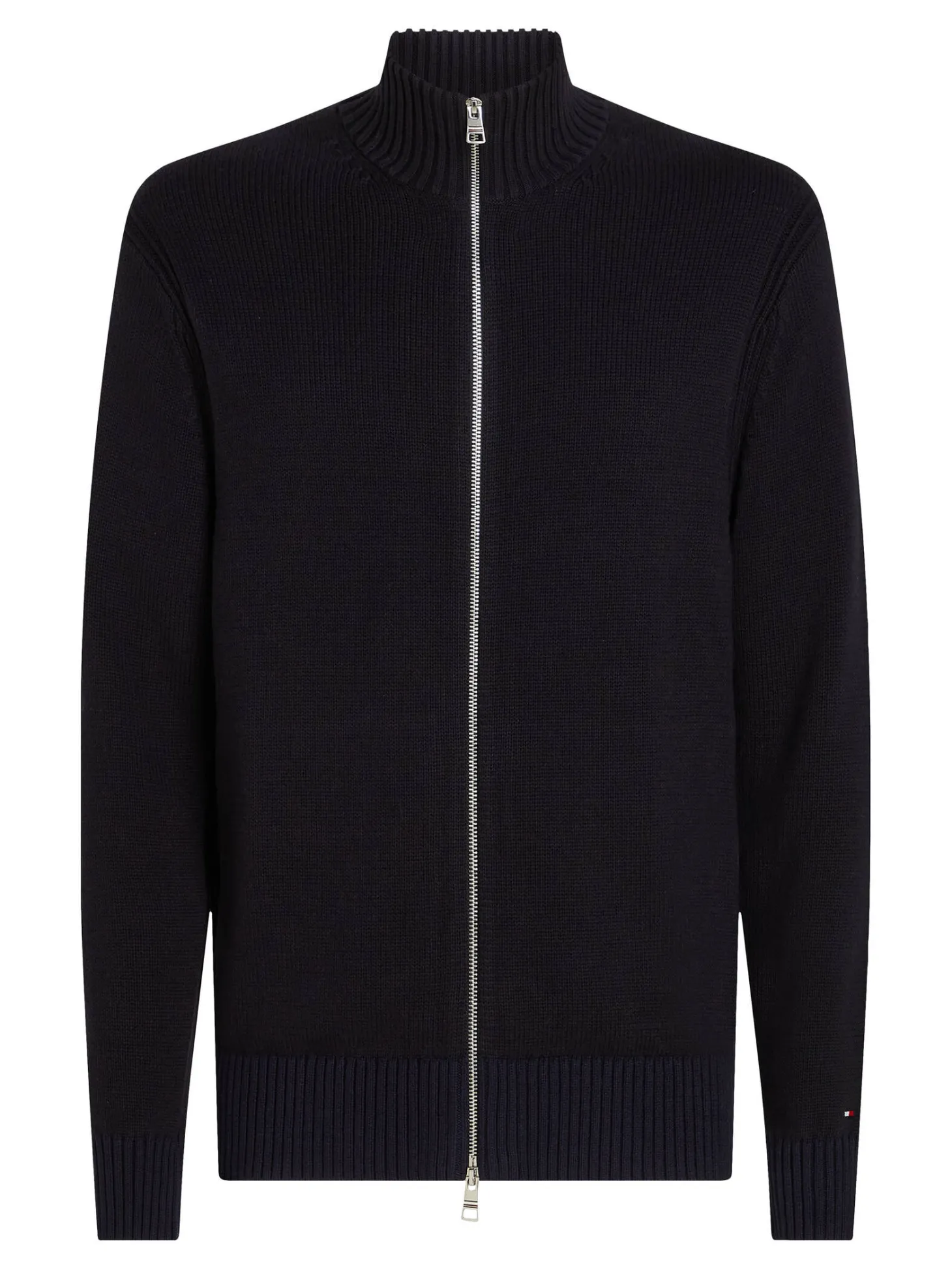 Herren Strickjacke MOULINE