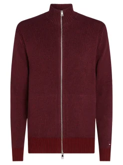 Herren Strickjacke MOULINE