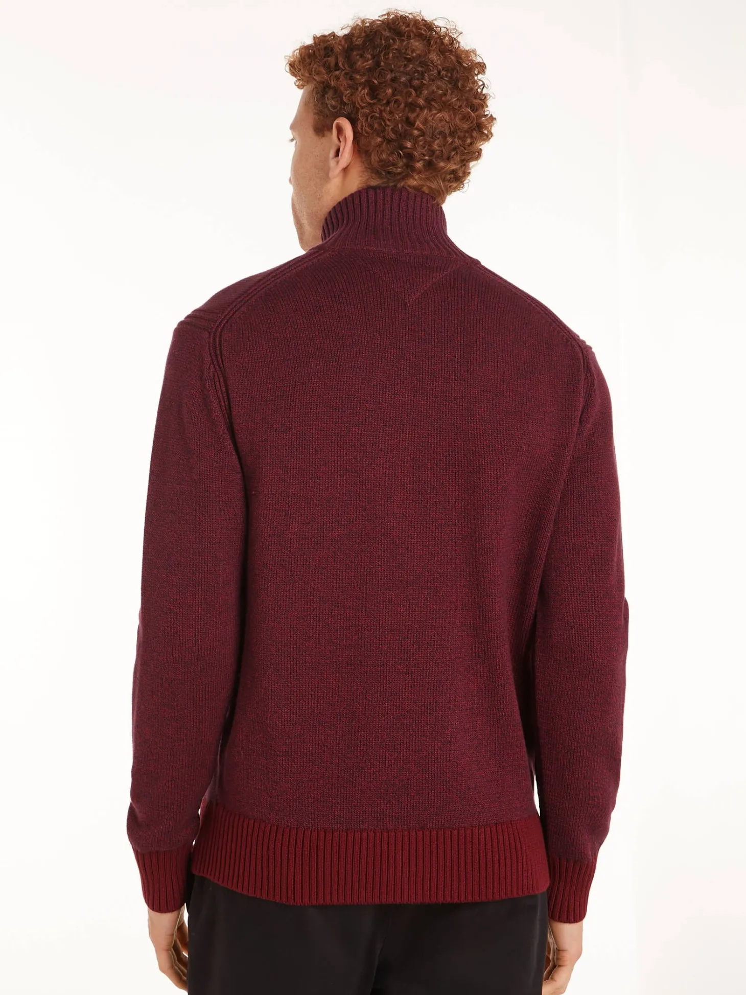 Herren Strickjacke MOULINE