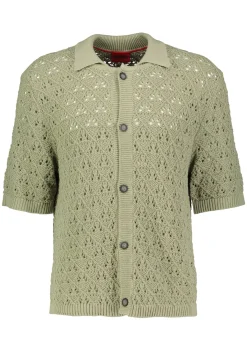 Herren Strickjacke SOMMP