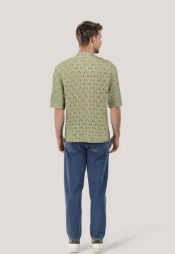 Herren Strickjacke SOMMP