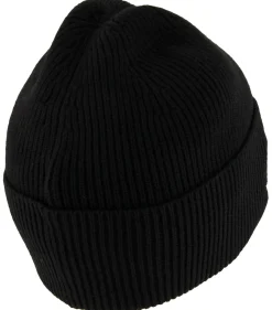 Herren Strickmütze AFOX mit Schurwolle