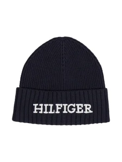 Herren Strickmütze MONOTYPE BEANIE