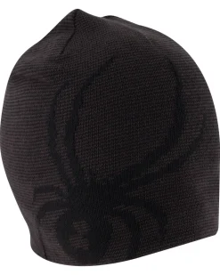 Herren Strickmütze REVERSIBLE INNSBRUCK BEANIE