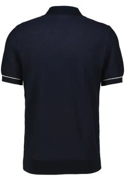 Herren Strickpolo H-JIANLUCA