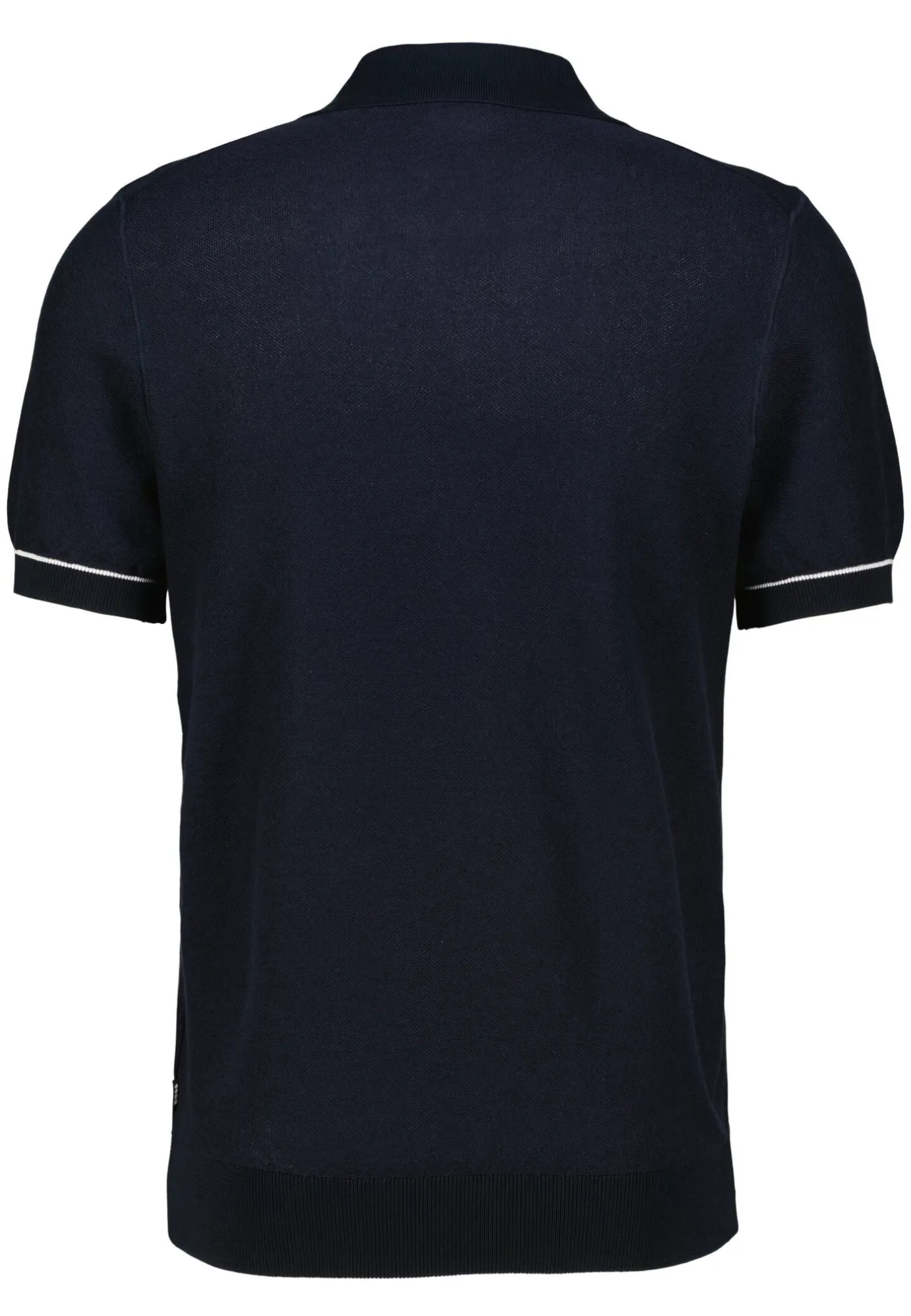 Herren Strickpolo H-JIANLUCA