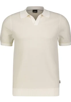 Herren Strickpolo H-JIANLUCA