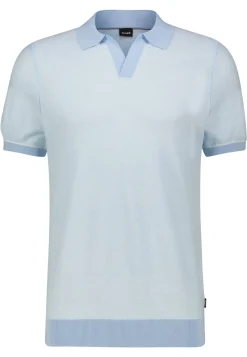 Herren Strickpolo H-JIANLUCA