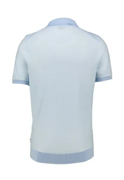 Herren Strickpolo H-JIANLUCA