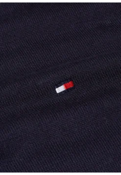 Herren Strick-Poloshirt ESSENTIAL COTTON KNITTED POLO