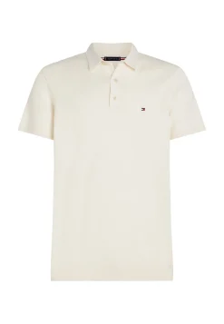 Herren Strick-Poloshirt ESSENTIAL COTTON KNITTED POLO