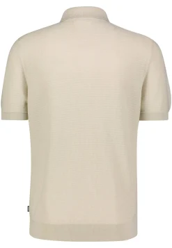 Herren Strickpoloshirt H-IANNOTTI