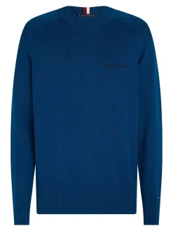Herren Strickpullover