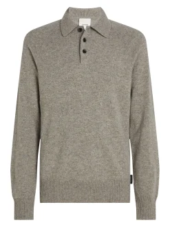 Herren Strickpullover