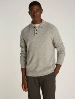 Herren Strickpullover