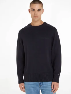 Herren Strickpullover