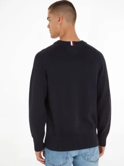 Herren Strickpullover