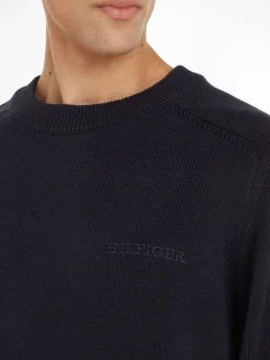 Herren Strickpullover