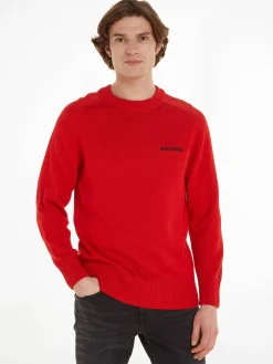 Herren Strickpullover