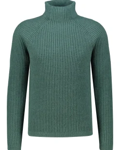 Herren Strickpullover ARVID mit Wolle Regular Fit
