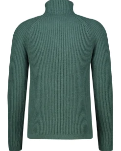 Herren Strickpullover ARVID mit Wolle Regular Fit