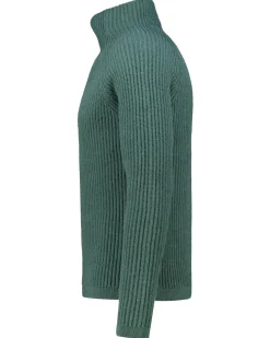 Herren Strickpullover ARVID mit Wolle Regular Fit