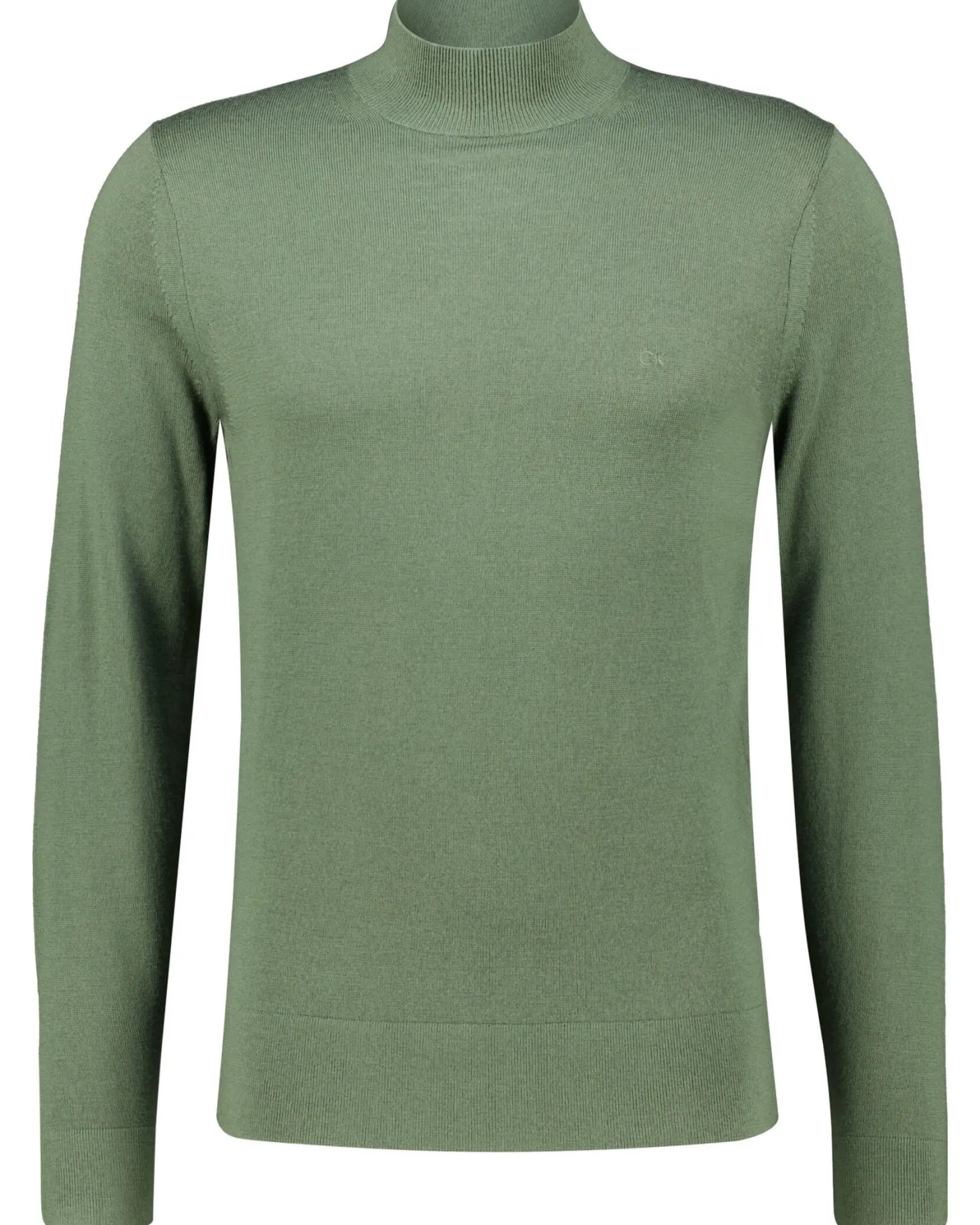 Herren Strickpullover aus Wolle