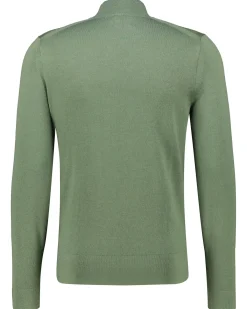 Herren Strickpullover aus Wolle