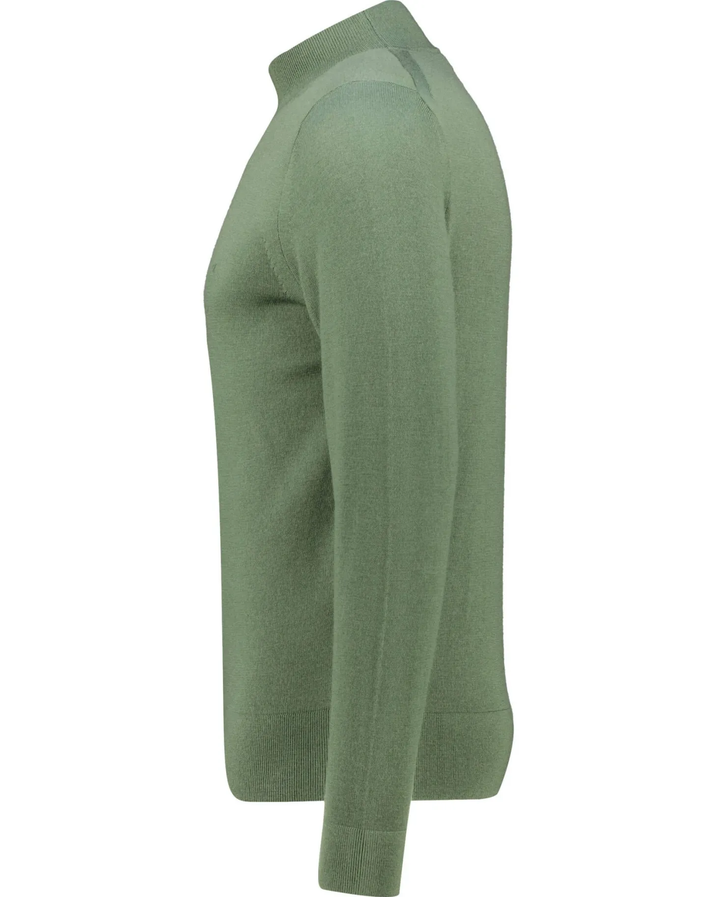 Herren Strickpullover aus Wolle