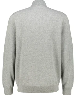 Herren Strickpullover aus Wolle