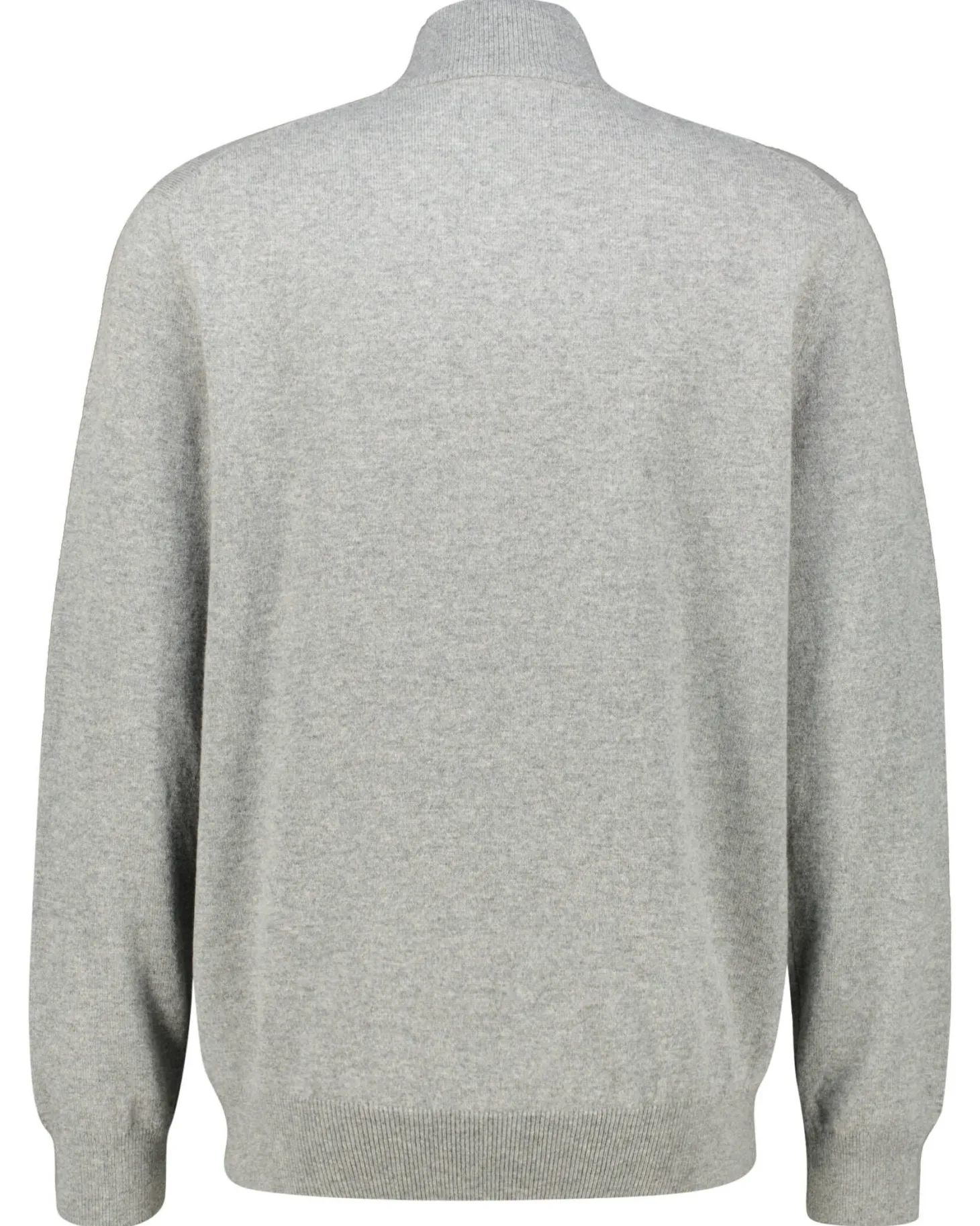 Herren Strickpullover aus Wolle