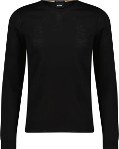 Herren Strickpullover aus Wolle LENO-P