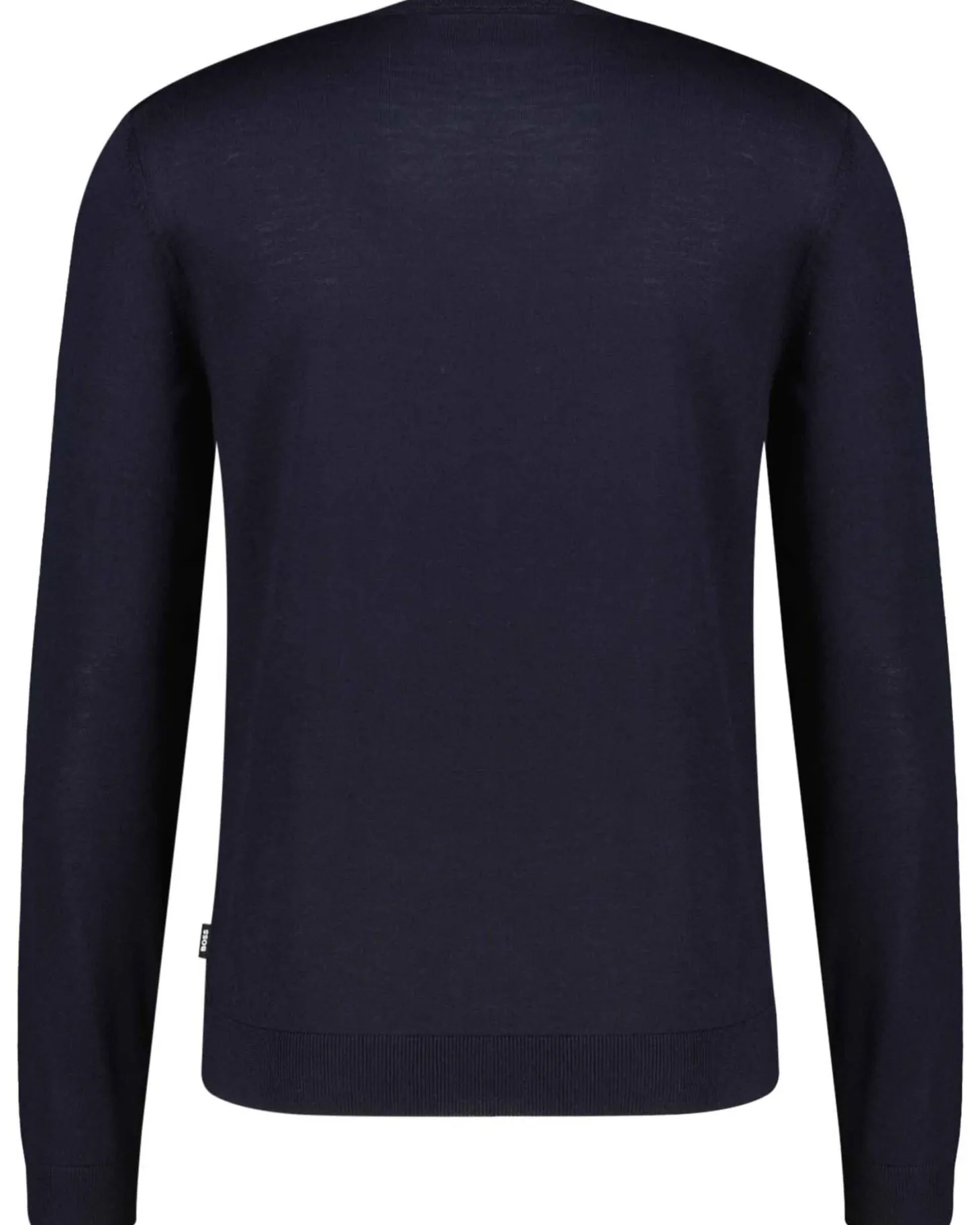 Herren Strickpullover aus Wolle LENO-P