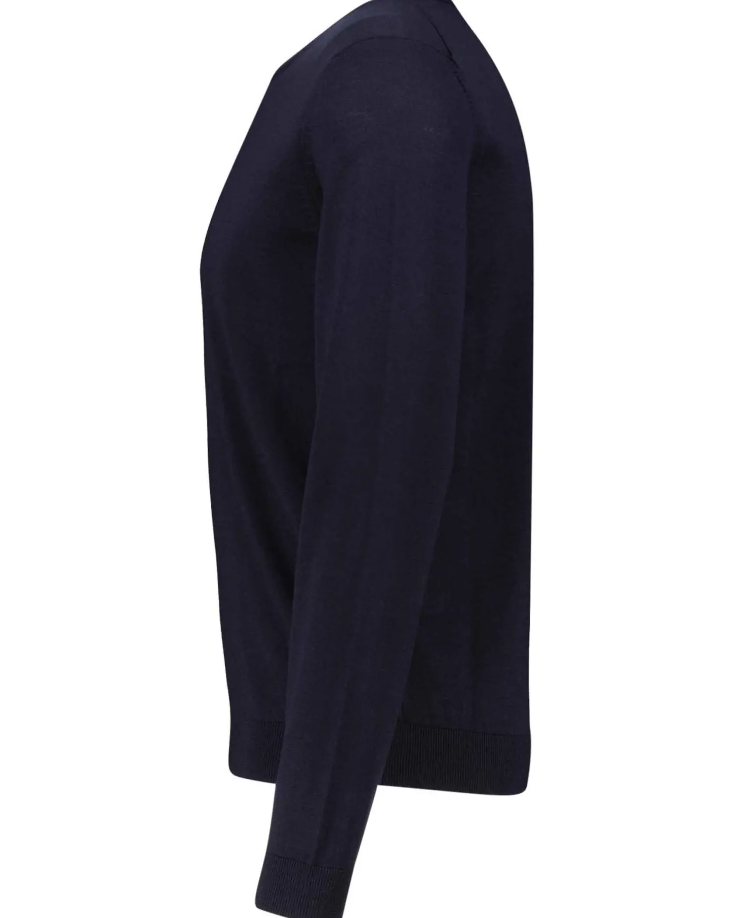 Herren Strickpullover aus Wolle LENO-P