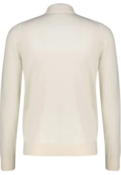 Herren Strickpullover aus Wolle