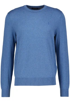 Herren Strickpullover aus Baumwolle und Kaschmir