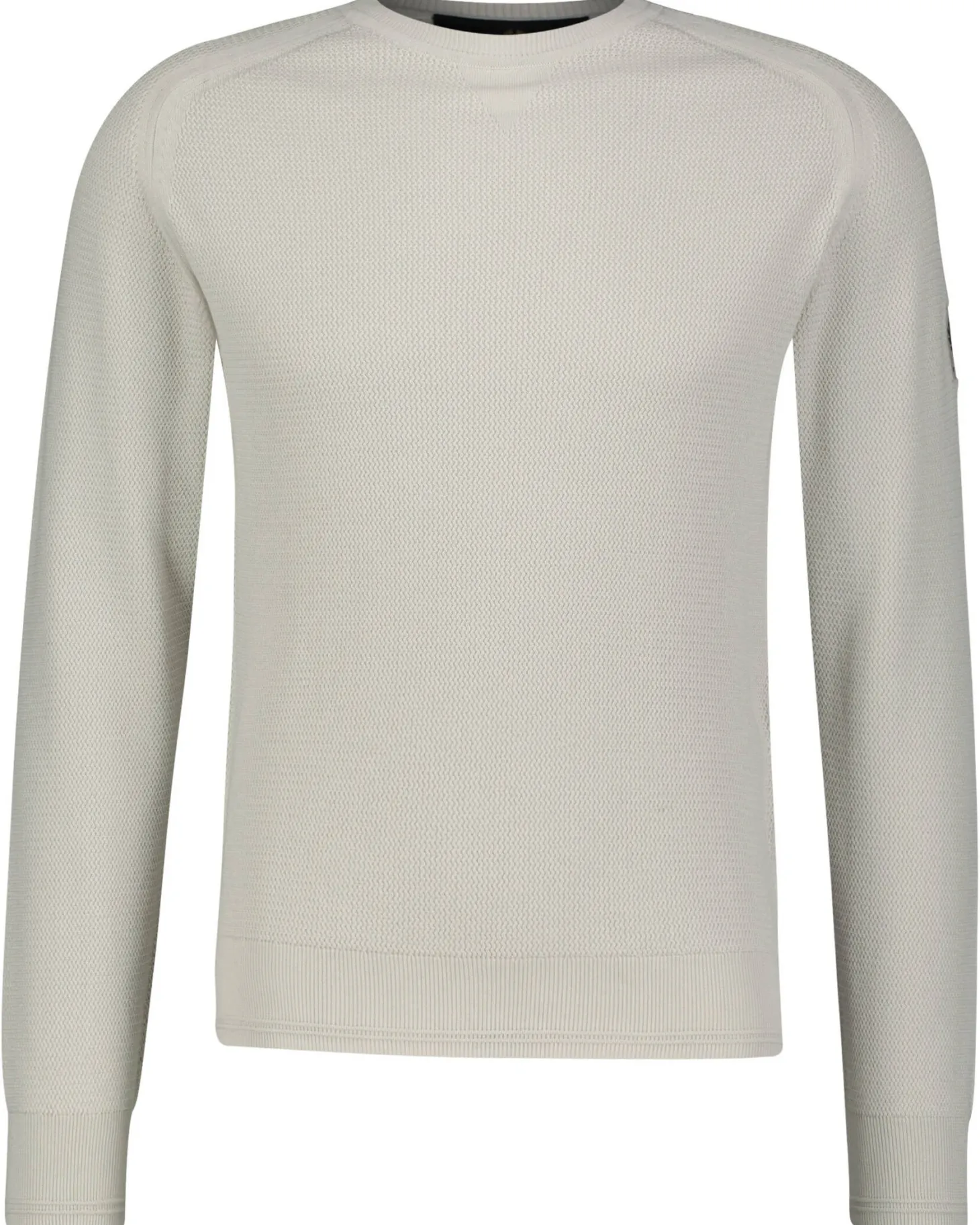 Herren Strickpullover aus Bio-Baumwolle GUIDE Regular Fit