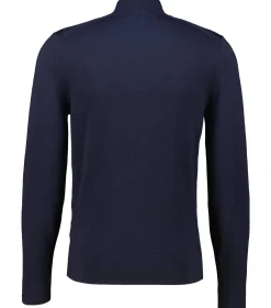 Herren Strickpullover aus Wolle