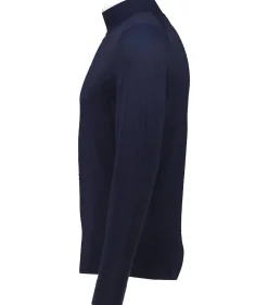 Herren Strickpullover aus Wolle