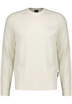 Herren Strickpullover aus Wolle BALLETO_PS