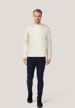 Herren Strickpullover aus Wolle BALLETO_PS